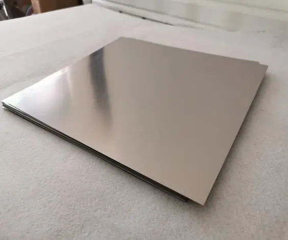 How Advanced Machining Improves Inconel 718 Sheet Performance?